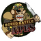 Bored Battle Apes